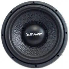 Сабвуфер SWAT SW R12D4